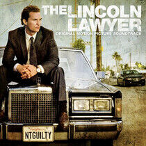 OST - Lincoln Lawyer