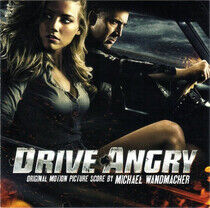 OST - Drive Angry