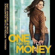 OST - One For the Money