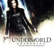 OST - Underworld Awakening