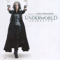 OST - Underworld Awakening