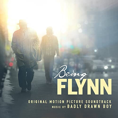 OST - Being Flynn