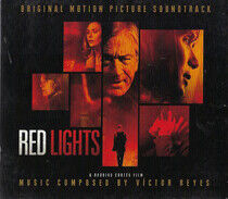 OST - Red Lights