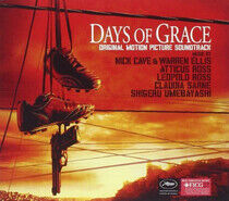 OST - Days of Grace