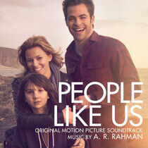 OST - People Like Us