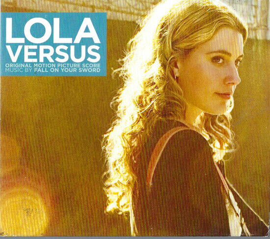 OST - Lola Versus