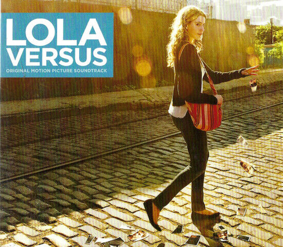 OST - Lola Versus