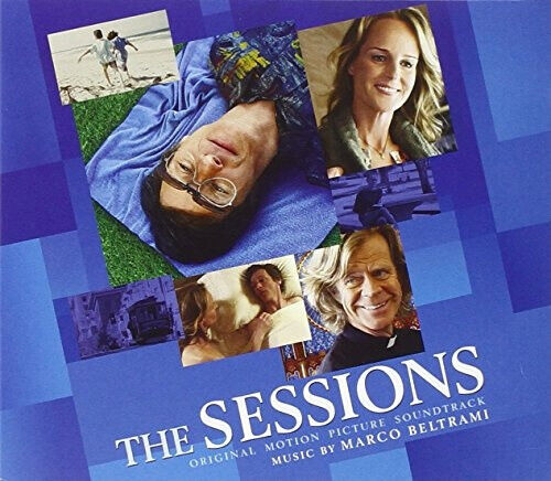 OST - Sessions