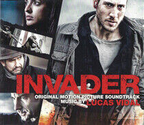 OST - Invader