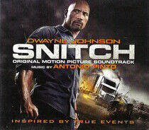 Snitch - Score