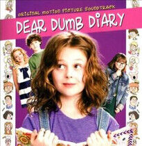 OST - Dear Dumb Diary