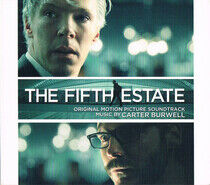 OST - Fifth Estate