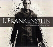 OST - I, Frankenstein