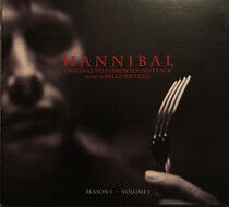 OST - Hannibal S1.Vol.1