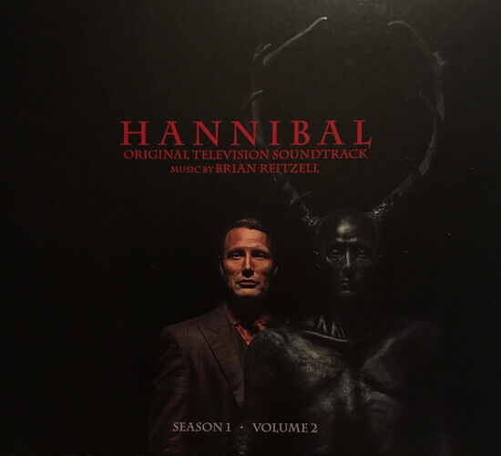 OST - Hannibal S.1 Vol.2