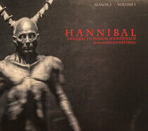 OST - Hannibal S.2 Vol.1