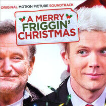 OST - Merry Friggin Christmas