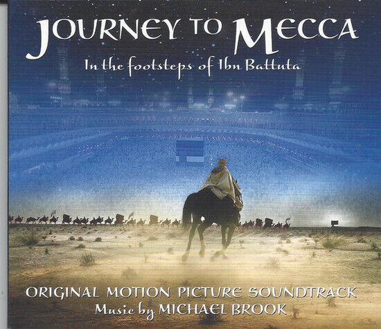 OST - Journey To Mecca