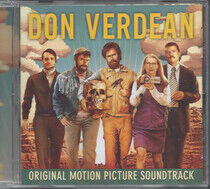 OST - Don Verdean