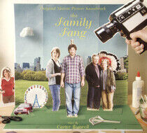 OST - Family Fang