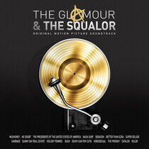 OST - Glamour & Squalor V.1