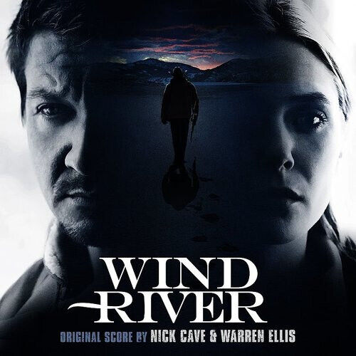 Cave, Nick & Warren Ellis - Wind River