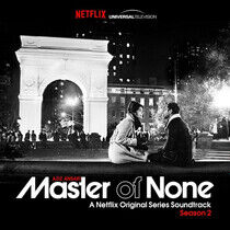 OST - Master of None