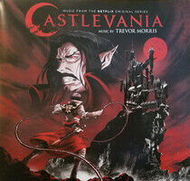 OST - Castlevania