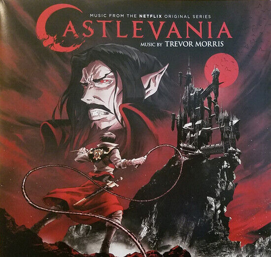 OST - Castlevania