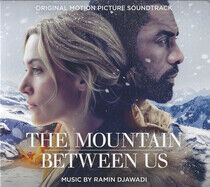 OST - Mountain Between Us