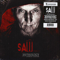 Clouser, Charlie - Saw Anthology Vol.2