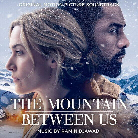 Djawadi, Ramin - Mountain Between Us