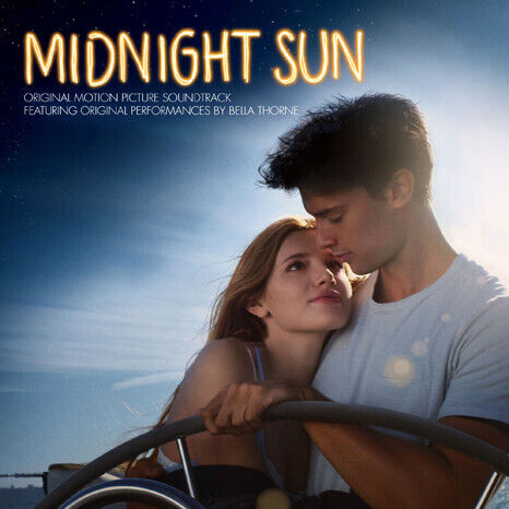 V/A - Midnight Sun