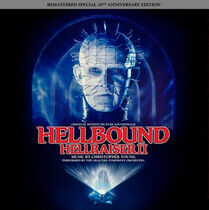 Young, Christopher - Hellbound Hellraiser Ii