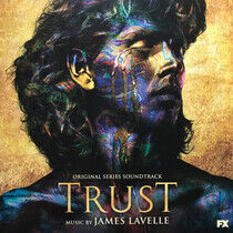 Lavelle, James - Trust