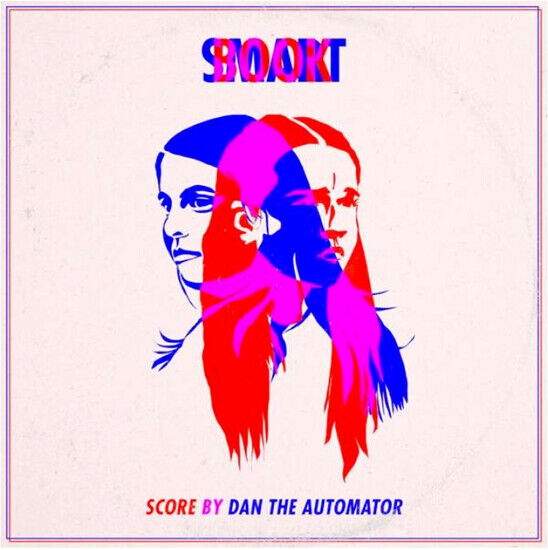 Dan the Automater - Booksmart