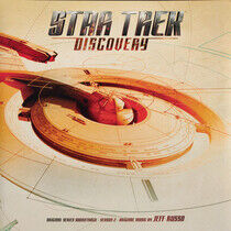 OST - Star Trek Discovery..