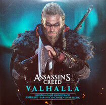 V/A - Assassin's Creed Valhalla