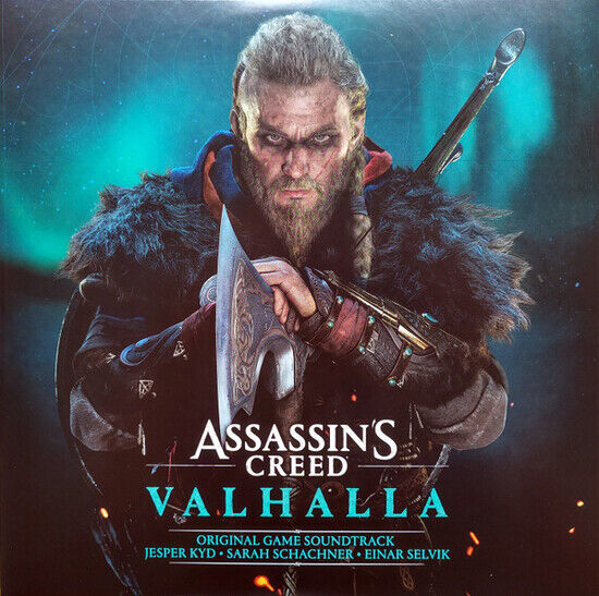 V/A - Assassin\'s Creed Valhalla