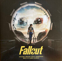 Djawadi, Ramin - Fallout Original Amazon Series Soundtrack (Vinyl)