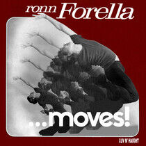 Janusz, Thom - Ronn Forella Moves