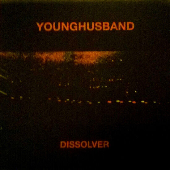 Younghusband - Dissolver