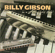 Gibson, Billy - In a Memphis Tone