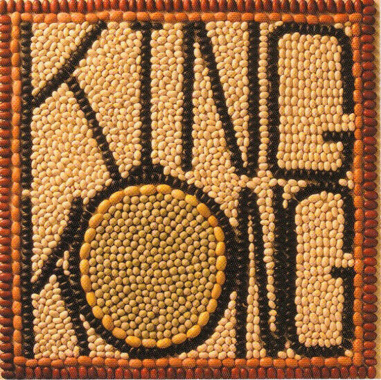 King Kong - Buncha Beans