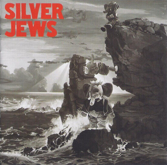 Silver Jews - Lookout..