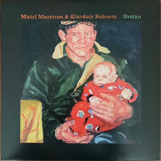 Morrison, Mairi & Alasdai - Urstan