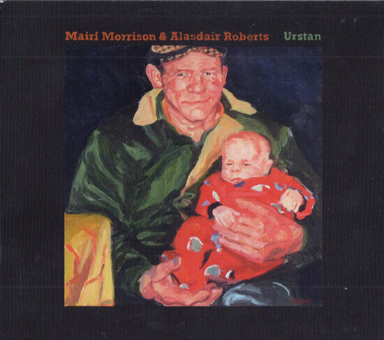 Morrison, Mairi & Alasdai - Urstan