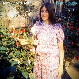 Tony, Caro & John - Blue Clouds