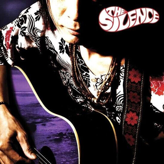 Silence - Silence