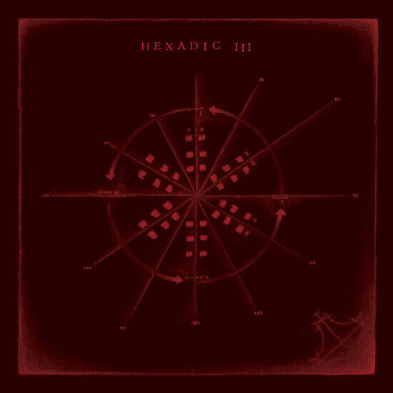 V/A - Hexadic Iii